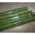 惠利得水绿环氧棒FR4玻纤板3240环氧树脂板绝缘板电工玻璃纤维耐高温板 绿色棒材