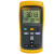 福禄克（FLUKE） FLUKE-52-2 接触型热电偶测温仪 数显温度计 1年维保