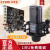 创意达蓝调 SN0105台式机唱歌5.1小卡槽PCIE独立内置声卡套装网络主播k创新技术7.1 莱维特240电容麦+5.1声卡包精调试