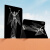 存姿古希腊雕塑美术作品贝尼尼 艺术生平板壳适用苹果iPad10小米6pro荣耀oppo笔槽MatePad11保护air45 C35729【蚕丝纹 双面印花-】 华为M5-青春版 - 8英寸