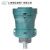 定制定制上海高压油泵厂上高MCY14-1B轴向柱塞泵定量电动液压议价 250MCY