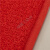 地垫进门脚垫入户门垫PVC丝圈地毯垫出入平安欢迎光临防滑垫定制 大红色-出入平安
