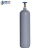 穆运 氩气瓶氩弧焊便携式氮气氧气二氧化碳瓶小型钢瓶足6升空瓶厂标配过气管