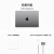 APPLE2023新款Apple/苹果MacBook Pro 14英寸M3芯片笔记本电脑家用办公游戏设计国行 深空灰色 14寸M3【8核+10核】24G+512G