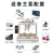 全自动焊锡机pcb电路板点焊机铝基板usb旋转焊线机 led数据线拖焊 双工位单头定金 联系客服送治具