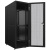麦森特（MAXCENT）服务器机柜2米标准19英寸42U板材焊接框架机箱800宽1000深MD8042