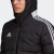 Adidas Adidas阿迪达斯男装新款足球休闲保暖运动羽绒服GM5245 GM5245 S