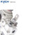 凯宇气动 KYCH AC系列气动空气过滤器组合二联件AC2010-5010 AC 3010-02 现货
