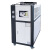 定制工业冷水机5HP注塑模具用3匹风冷式冷冻机吸塑冰水机冷却机制 15HP水冷式