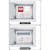 消防接线端子箱 300*400*100 明装电表箱报警模块箱配电盒 控制柜 500*600*100