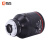 中联科创ZLKC工业镜头 1/1.8英寸靶面F2.0手动光圈C口5MP轻巧型机器视觉工业相机镜头 2.8-12mm 1/2英寸 VM2812MPV
