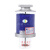 变压器硅胶吸湿器呼吸器透明油杯主变油枕储油罐吸潮器干燥罐XS2 XS2-7KG双呼吸