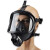 护力盾 MF14型 防毒面具全面罩 防毒防烟雾头戴过滤式滤毒罐