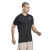 阿迪达斯 （adidas） 男士 运动夹克风衣 FREELIFT 网球T恤 Black 2