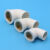 定制定制PVC管件塑料铜内牙弯头20253225*2032*20内丝弯头配议价 32*1/2灰色