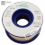 黍鱼透明铁氟龙套管毛细铁氟龙管变压器耐高温高压空心绝缘ptfe四氟管 30L/305米/卷