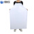 沸耐笙 FNS-25086 PVC防水围裙防油耐酸碱 白色40丝围裙120*80 1件