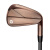 Taylormade泰勒梅高尔夫球杆男士铁杆组24新款P770限量版铜色铁杆礼盒套装 950黑色钢身S 杆身重量99g