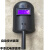 ERIKOLE632P焊接面罩/手拿式自动变光面罩电焊面具游戏道具定制 632P+原装镜片2片