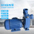 工业级 单/三相 WZB/DZB大功率1.5KW自吸加强泵 供水增压泵循环泵 40口径-1.5KW三相