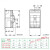 塑壳断路器3p630A三相三线EZD400A4P125A160e空气开关100A 4p 32A