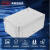 海燕 户外防水接线盒JXH-4系列接线端子防水箱 IP66明装分线盒室外电源盒按钮盒 400*300*160mm