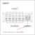 EM｜区块化USB排插独立控制钮子开关复古镀金男友礼物桌搭仪式感 区块化排插一代 不支持数据传输