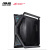 华硕ROG GR701 创世神 电竞游戏机箱 支持420水冷 全塔机箱 E-AXT主板 ROG GR701创世神/黑色
