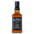杰克丹尼（Jack Daniel's）洋酒 美国田纳西州 威士忌 进口洋酒 500ml （无盒）