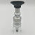 日本必佳PEAK进口带刻度手持式放大镜2008-50X英制显微镜