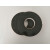 适用于黑色EVA海绵泡棉泡沫单面胶带防撞防震隔音密封条加厚1 1.5 2 3mm 1.5MM厚1公分宽长10M长 10
