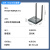 itcom艾迪康HDMI延长器无线传输器高清视频同屏器1发多收KVM WIFI接收机 1台IT168-HWRA/1S