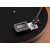 冲量LP黑胶唱机专用唱针电子针压计唱针重量计5g/0.01g电子针压计 款式三 触摸键