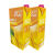 食芳溢碧林果汁1L*2盒橙汁苹果菠萝葡萄汁多味可选偏远除外 金桔汁1L*2盒