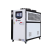 利欣特 (lesintor) 工业冷水机 水冷5P冷热体机制冷机注塑机  1台