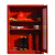 格圣奇消防柜器材展示柜应急柜C3228双门1.2米高配套餐可定制