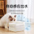 小米米家无线智能宠物饮水机 猫咪狗狗饮水机  感应出水3L大容量 小米 米家无线宠物饮水机