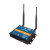 定制适用PLC远程调试监控上下载程序4G模块虚拟网卡串口采集霜蝉GR841-NS SC-GR841-NS(WiFi+以太网)