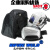 自动风焊接面罩呼吸机焊工焊帽自动变光电动换气过滤电焊面具 RF2000面罩(焊接一用)
