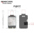 通信4g模块EC20带gps开发板套件 EC20-CLOUD-KITB【Dongle-B(