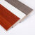 细木工板定制定做免漆板家具衣柜桌面双面板材衣柜板书架桌面置物 虹色