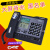 中诺G026电话机商务办公免提报号座式有线座机来电显示黑名单 雅士黑