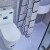 越实（YUESHI）整体淋浴房一体式卫生间带马桶家用隔断玻璃卫浴洗澡干湿分离浴室 1.2*1.7 侧开门（含马桶）
