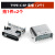 type-c母座直插贴片插座USB-3.1 6P16P 4脚 高清传输接口快充接头 6P直插
