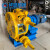 工业挤压软管泵水泥砂浆输送工业蠕动泵大流量粘稠介质30型 RGB泵 RGB40型