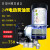 定制IHI冲床SK505BM-1自动注油机国产润滑泵24V电动黄油泵SK-505 SK505BM04