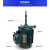 工业冷却塔风扇巨林J-L马达JHL机电JL电机喷淋塔风叶降温马达 7.5KW-6P(42轴