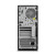 联想（ThinkStation）P350图形工作站主机设计仿真建模画图台式机立式机箱支持定制 W1350主频3.3六核12线程 64G内存+512G+4T硬盘+A5000