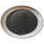 适用黑碳化硅砂磨料喷砂机砂料喷砂除锈抛光打磨石材雕刻绿碳化硅 标准黑色碳化硅46目 25公斤