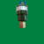 精密空调空调压制器高低压压力保护带线YK-03H 03L 高压手动复位2 .76MPa